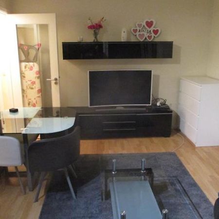 Residence Vleurgat Брюксел Екстериор снимка