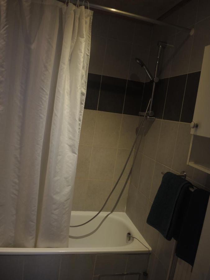 Residence Vleurgat Брюксел Екстериор снимка