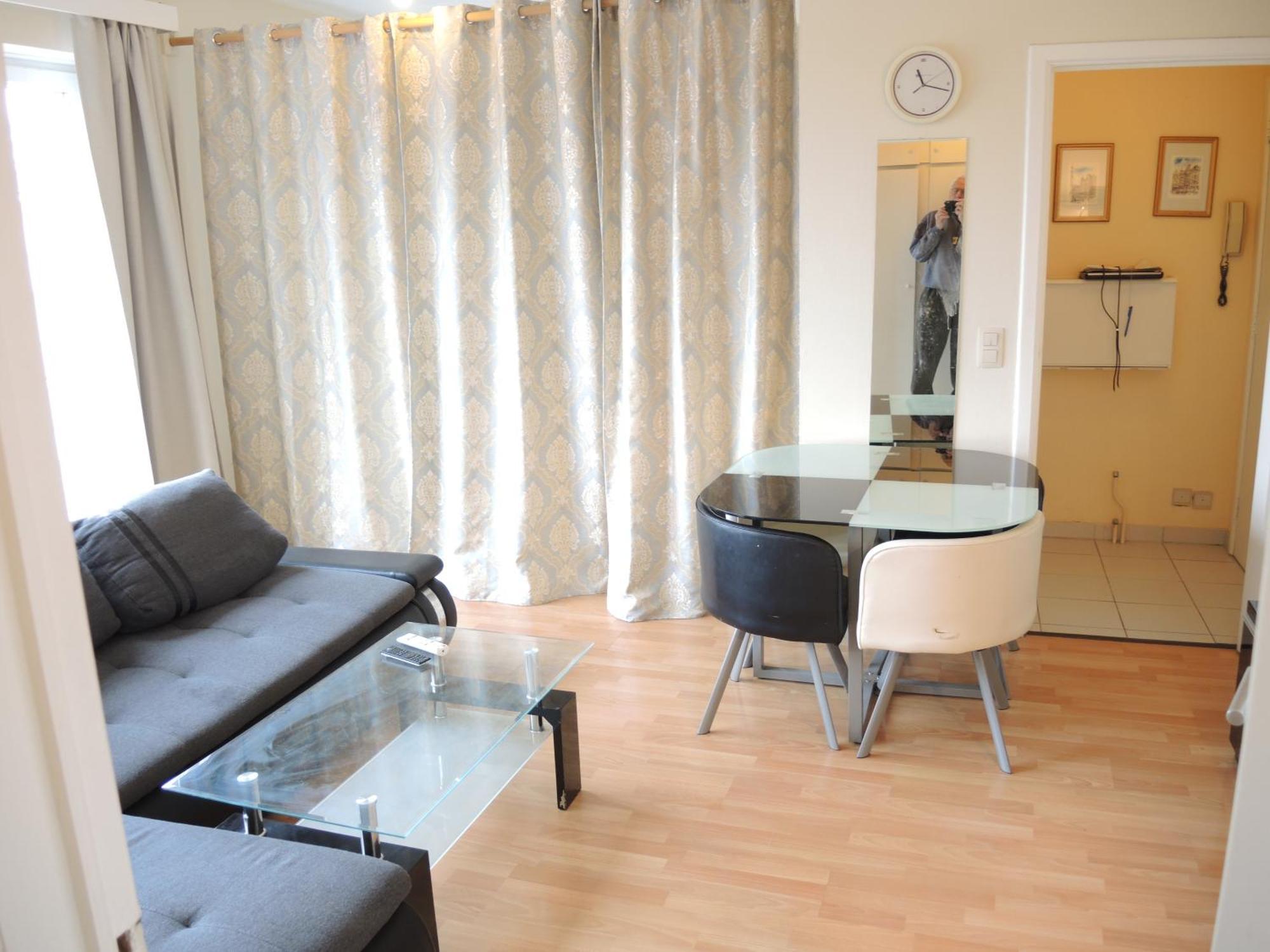 Residence Vleurgat Брюксел Екстериор снимка